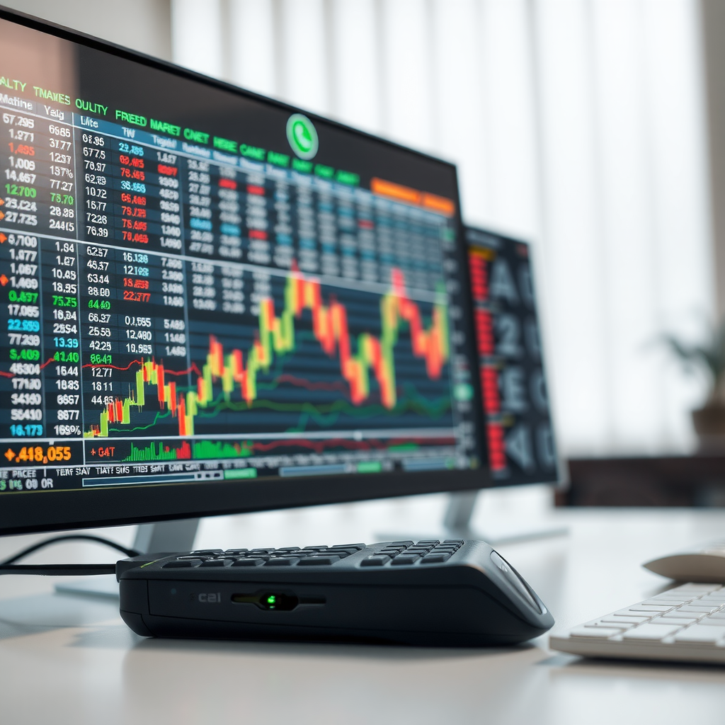 Analyses détaillées des marchés financiers canadiens avec graphiques, tendances et indicateurs économiques pour aider les investisseurs à comprendre les dynamiques du marché