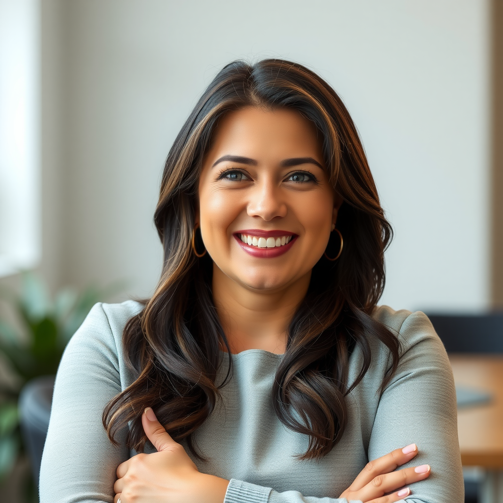 Julie Gagnon, responsable du contenu éducatif chez Investura-one, spécialisée dans la pédagogie financière et la création de ressources d'apprentissage